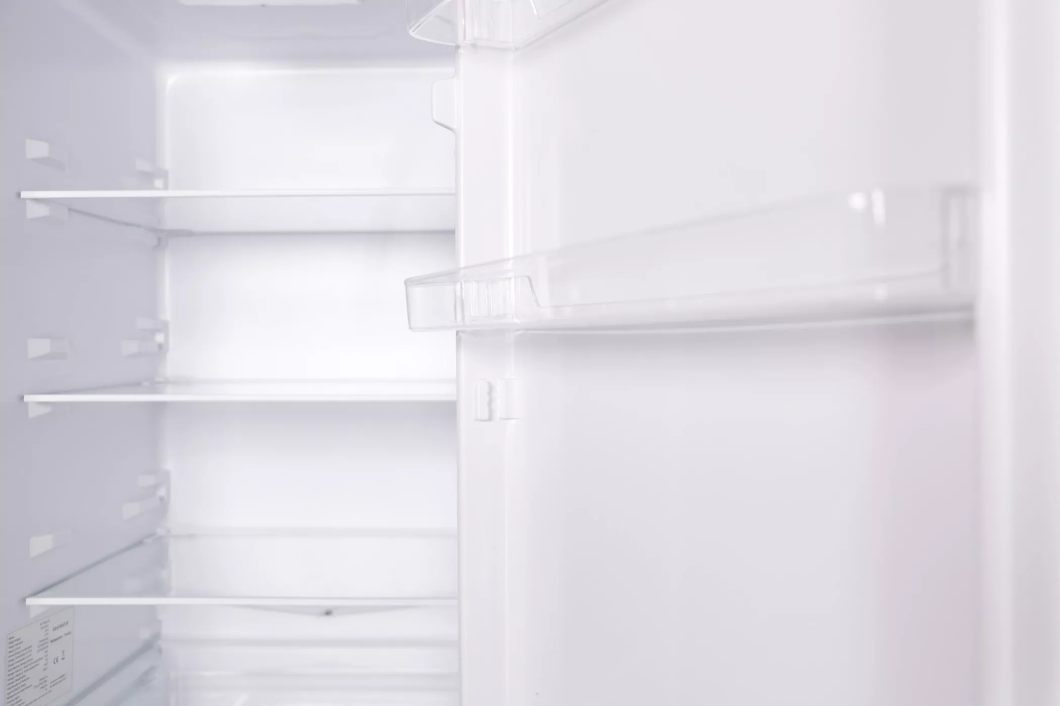 Kühlschrank Kühl Gefrierkombination Standgerät freistehend Inox Look Respekta