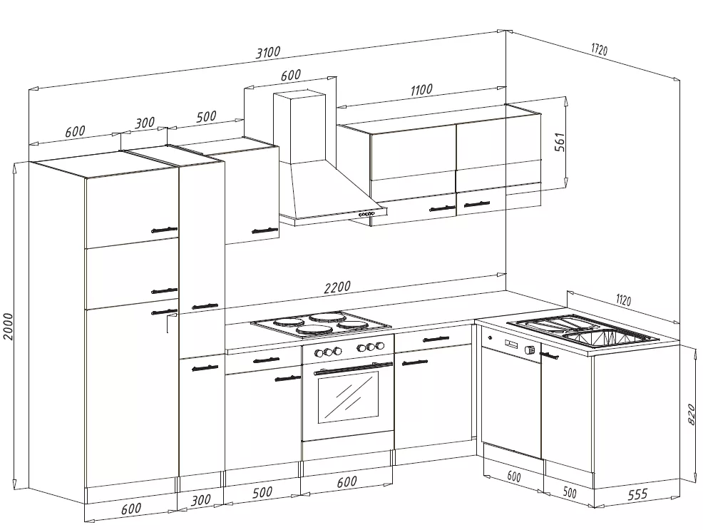 KBL310ES