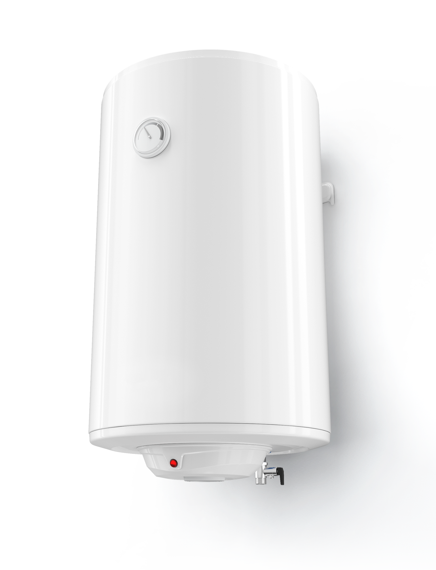 Boiler Warmwasserspeicher Elektro 100 L Wandspeicher DS 100 1,5kW Thermoflow