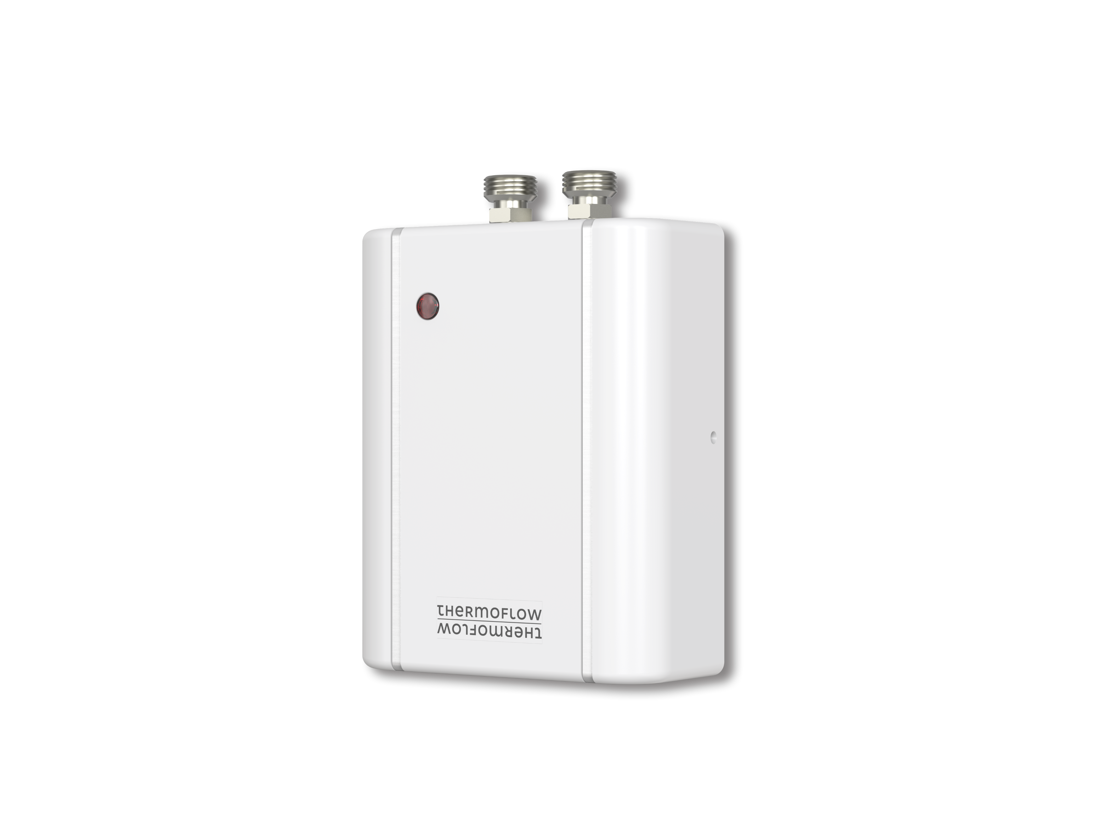 Thermoflow instantaneous water heater Small instantaneous water heater low pressure Elex 5.5 kW