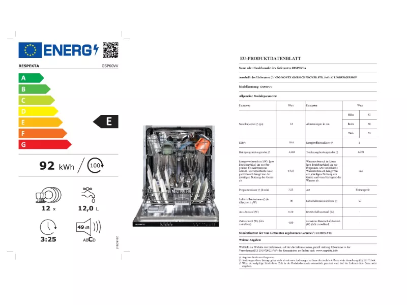 Küche Küchenzeile Induktion Kochfeldabzug Backdraft Grau Gabriel 320 Respekta