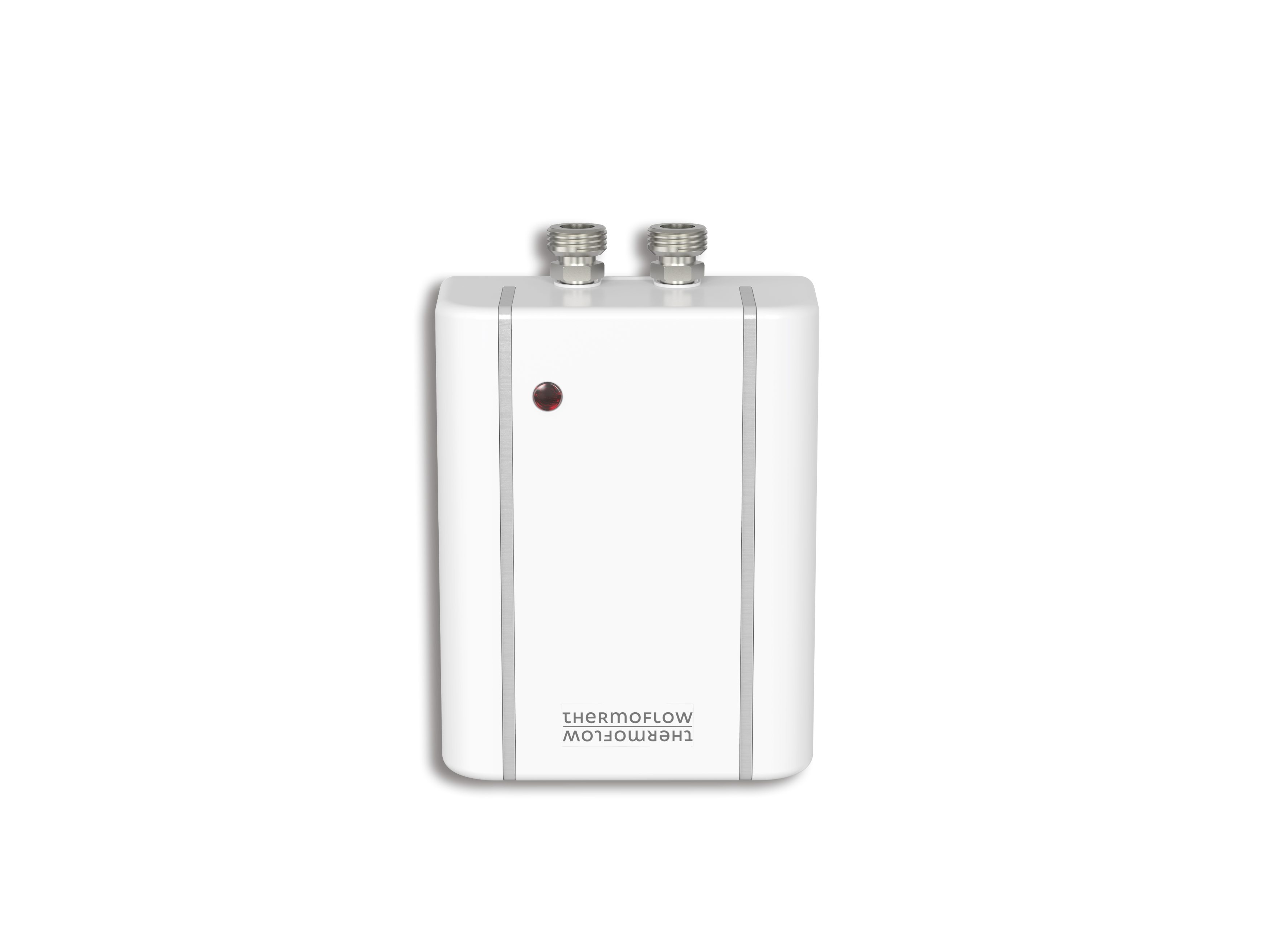 Thermoflow instantaneous water heater Small instantaneous water heater low pressure Elex 5.5 kW