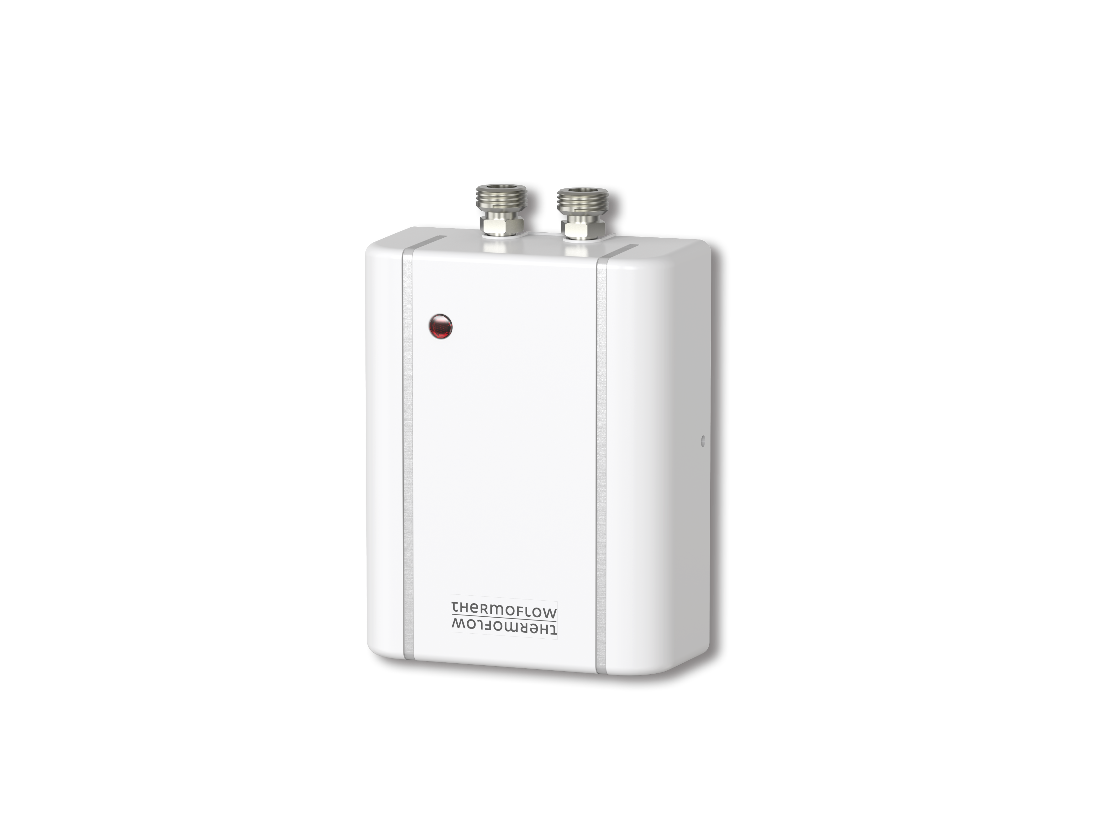 Thermoflow instantaneous water heater Small instantaneous water heater low pressure Elex 5.5 kW