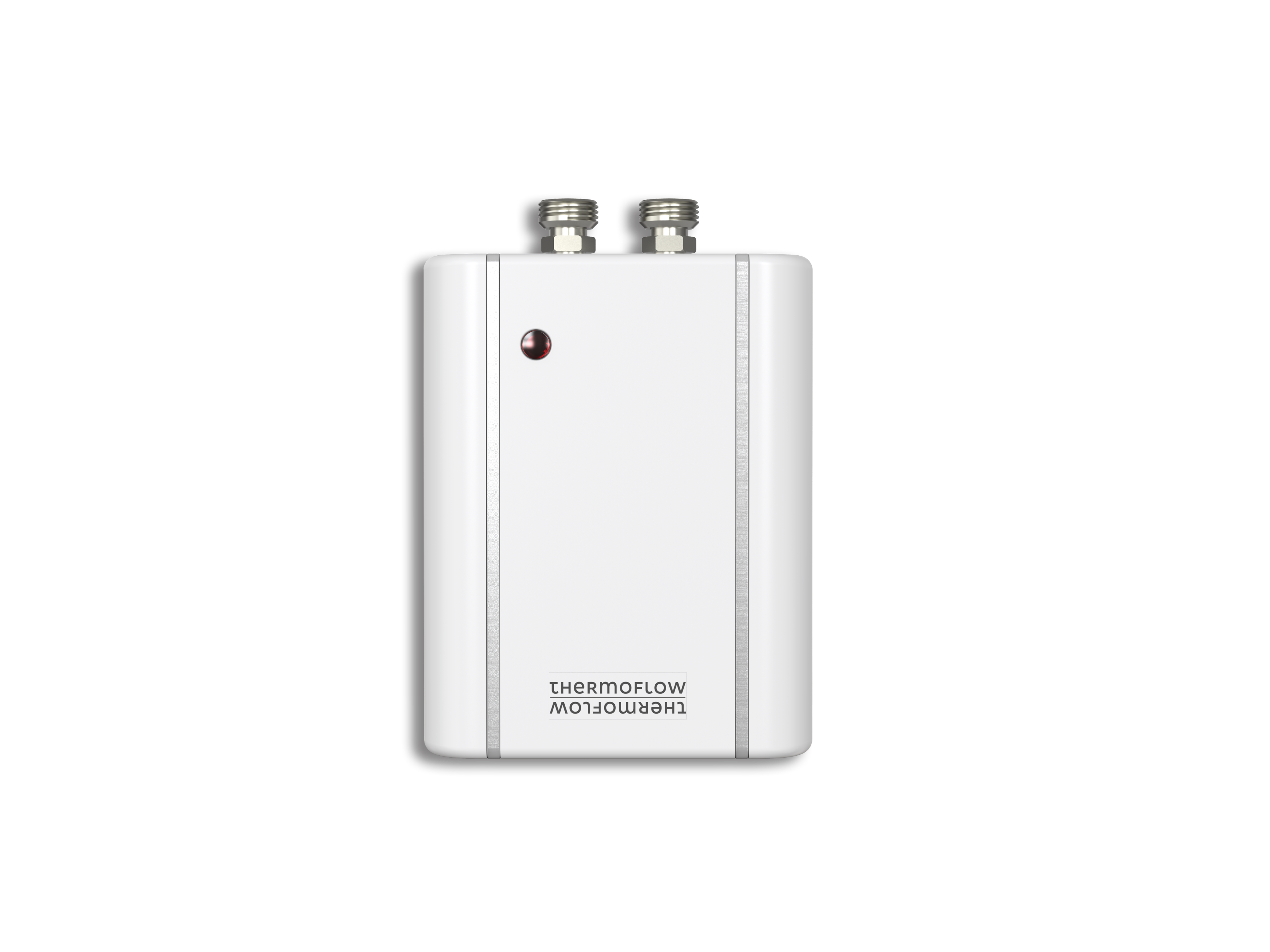 Thermoflow instantaneous water heater Small instantaneous water heater low pressure Elex 5.5 kW