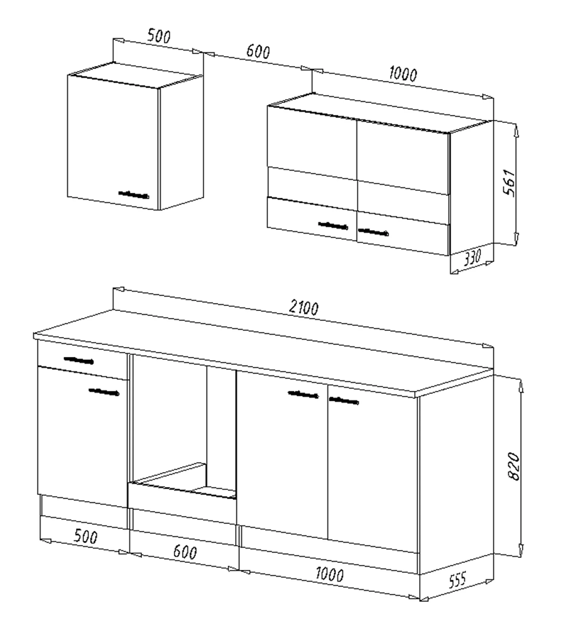 KB210W_Skizze