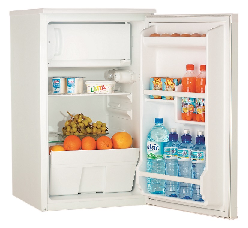 respekta Kühlschrank Unterkühlschrank Gefrierfach unterbaufähig  wechselseitig