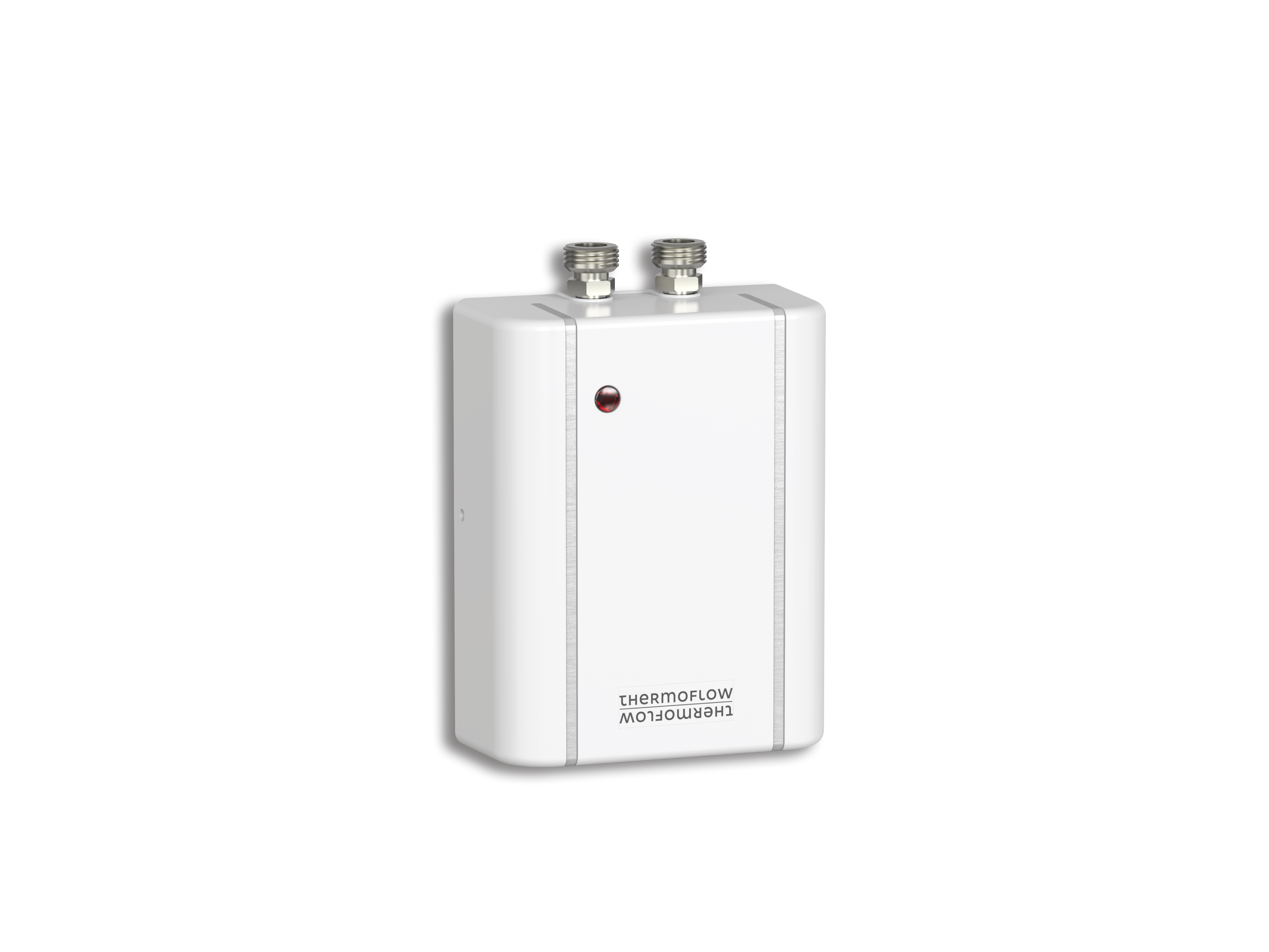 Thermoflow instantaneous water heater Small instantaneous water heater low pressure Elex 5.5 kW